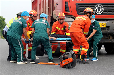 海南区沛县道路救援